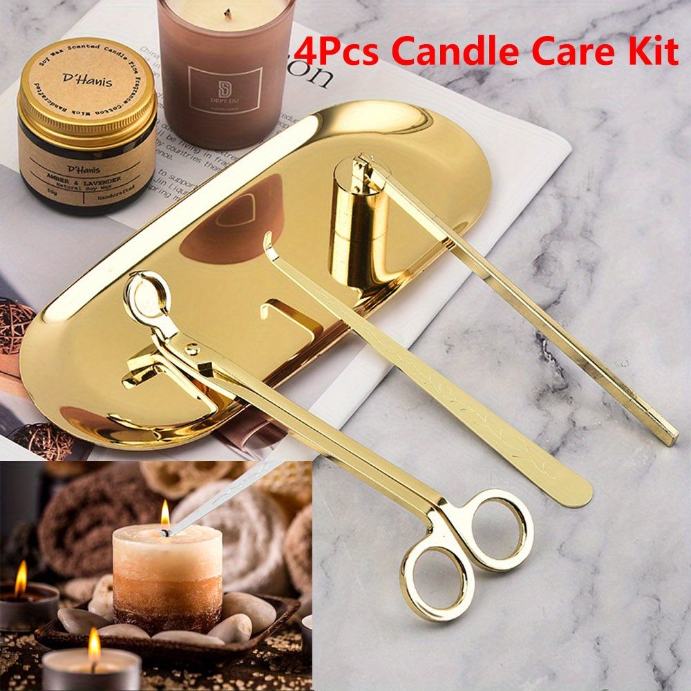 Home Barbershop - 4 sztuk/zestaw luksusowy zestaw do pielęgnacji