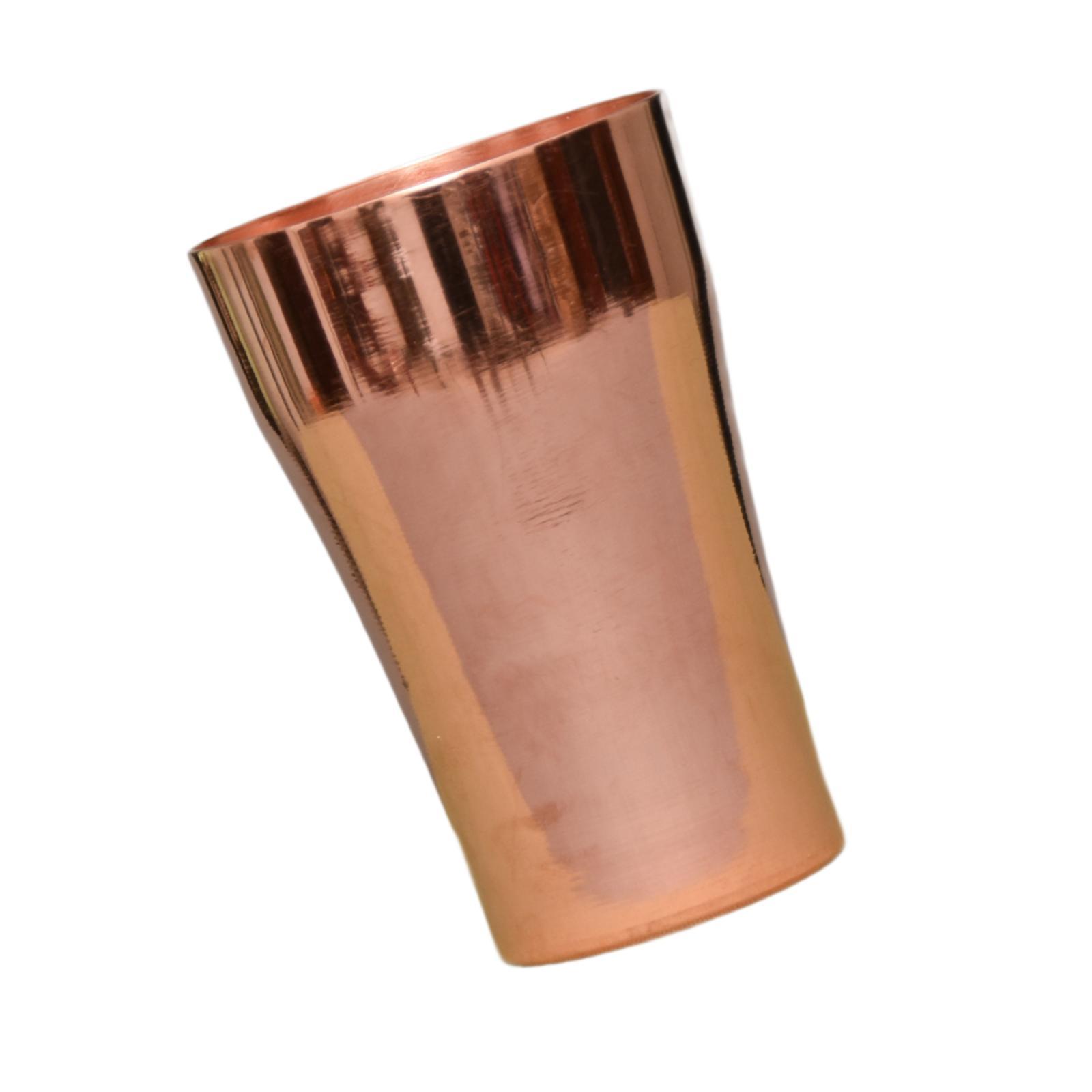 Kubek z czystej miedzi 400ml,  – Mule Copper Mug recenzja i cena