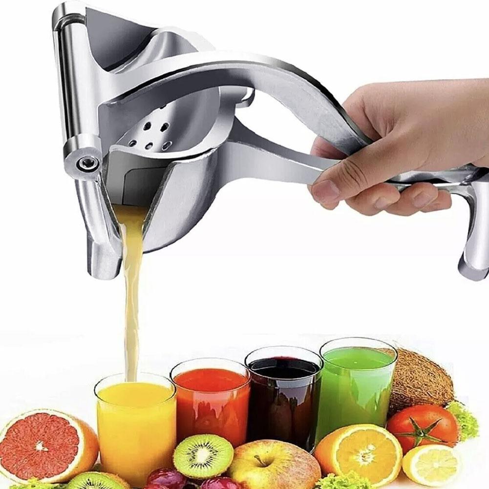 Ręczna wyciskarka do soków ze  – Citrus Juicer Bar recenzja i cena