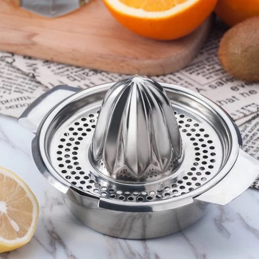 Ręczna wyciskarka do cytrusów  – Citrus Juicer Bar recenzja i cena