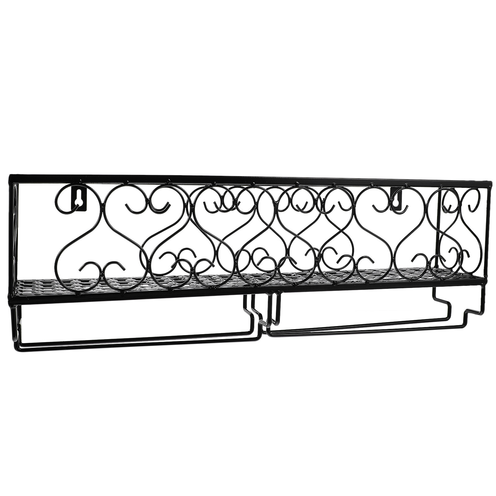 1 szt. Metalowy wieszak na but – Home Bar Stand recenzja i cena