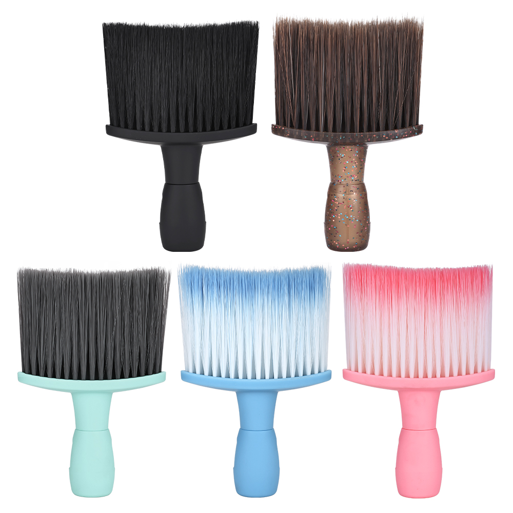 Szczotka do czyszczenia szyi i – Home Barbershop recenzja i cena