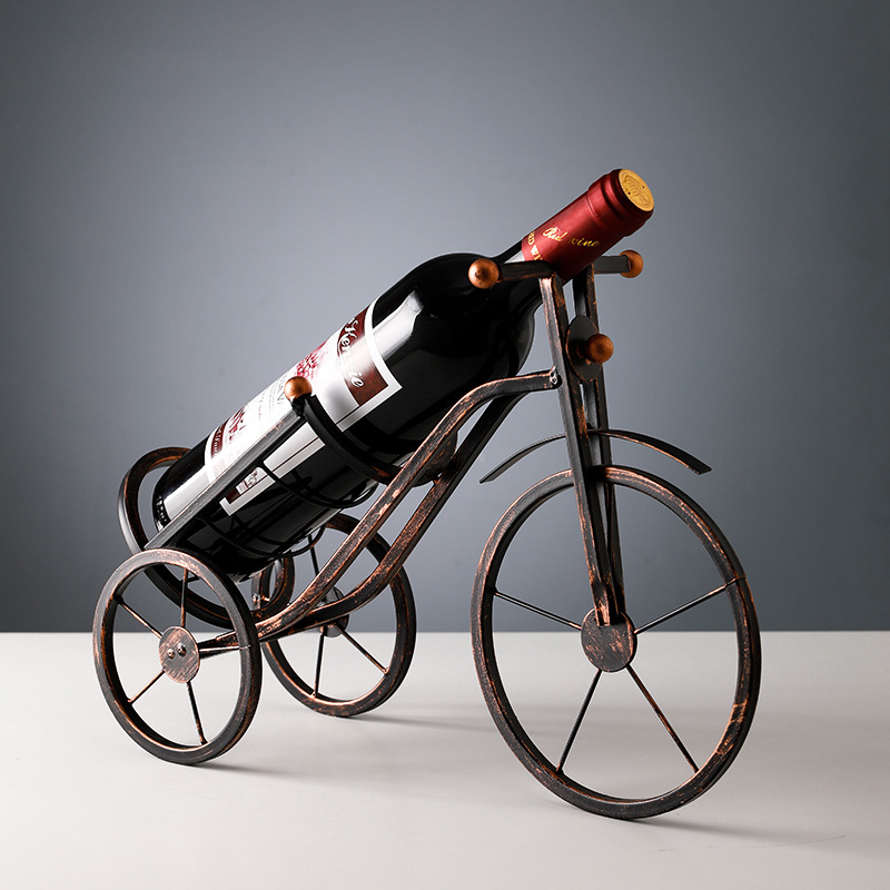 Metalowy stojak na wino wisząc – Home Bar Stand recenzja i cena