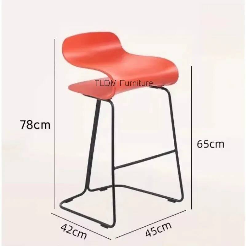 Stylowe, nowoczesne siedziska  – Home Bar Seating recenzja i cena