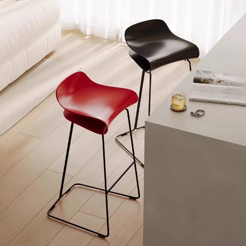 Stylowe, nowoczesne siedziska  – Home Bar Seating recenzja i cena