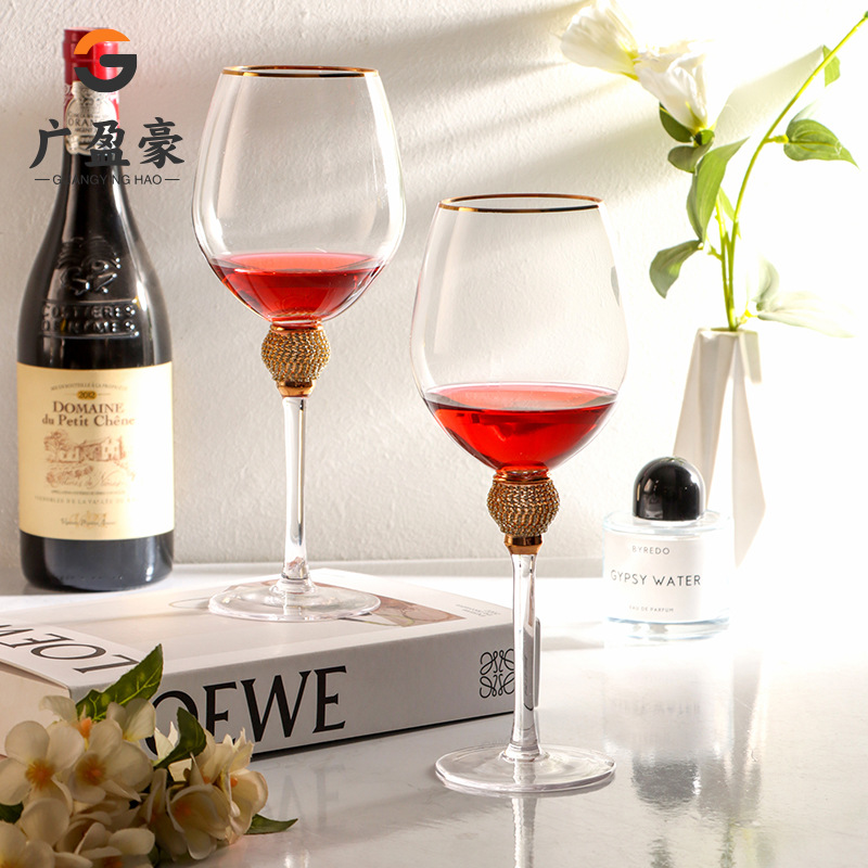 Luksusowy Zestaw Szklanek High – Highball Glass Set recenzja i cena