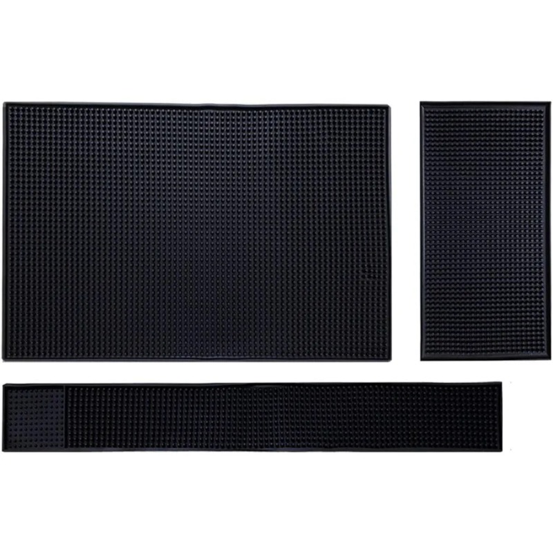 Mata barmańska gumowa, mata do – Bar Mat Rubber recenzja i cena