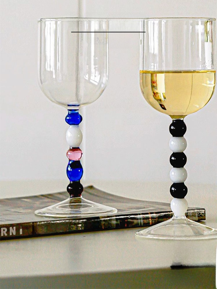 Zestaw 2 szklanek do wina Viet – Highball Glass Set recenzja i cena