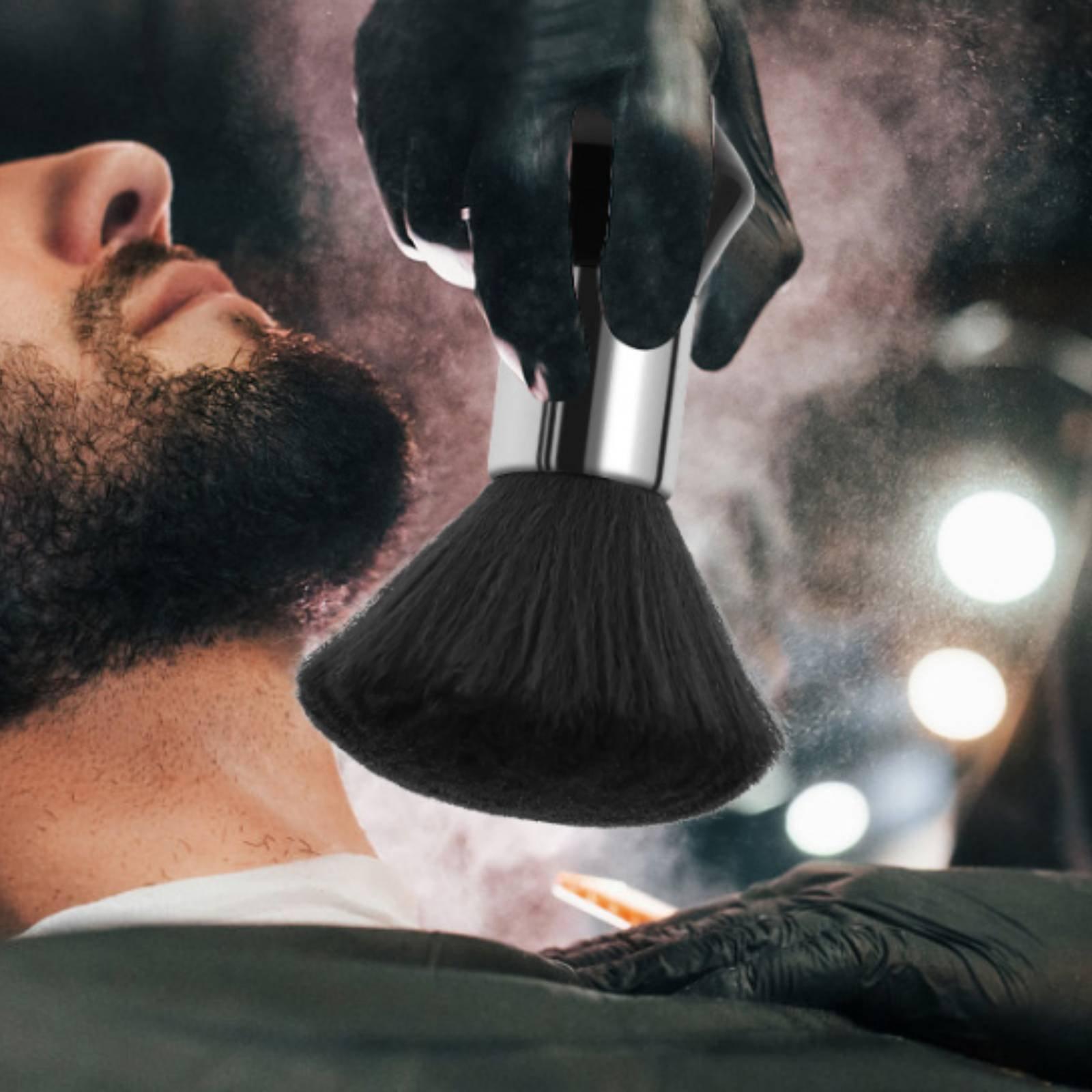 Profesjonalna szczotka do strz – Home Barbershop recenzja i cena