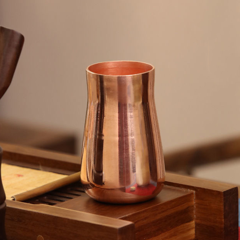Ręcznie Robiony Kubek Moscow M – Mule Copper Mug recenzja i cena