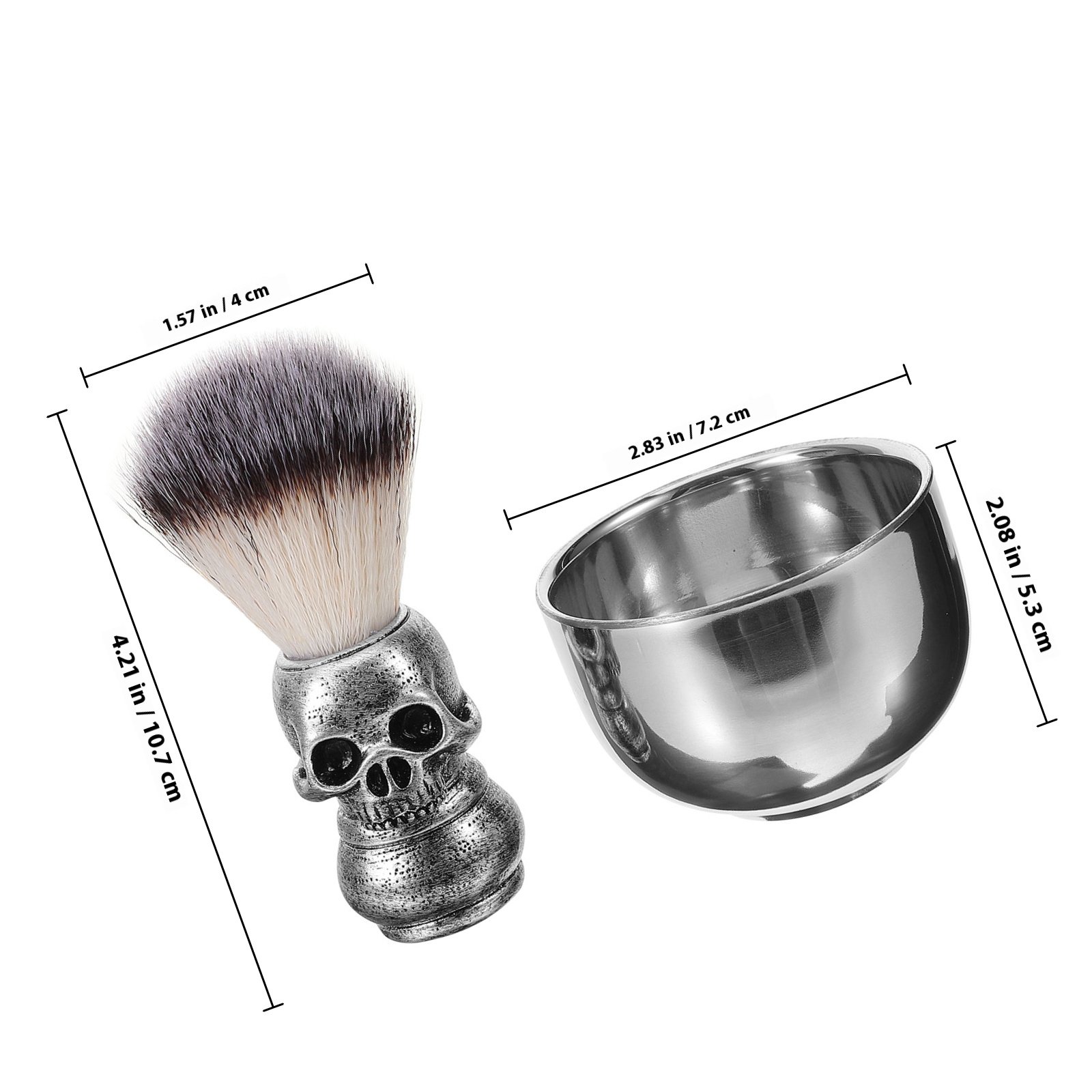 Profesjonalny zestaw do goleni – Home Barbershop recenzja i cena