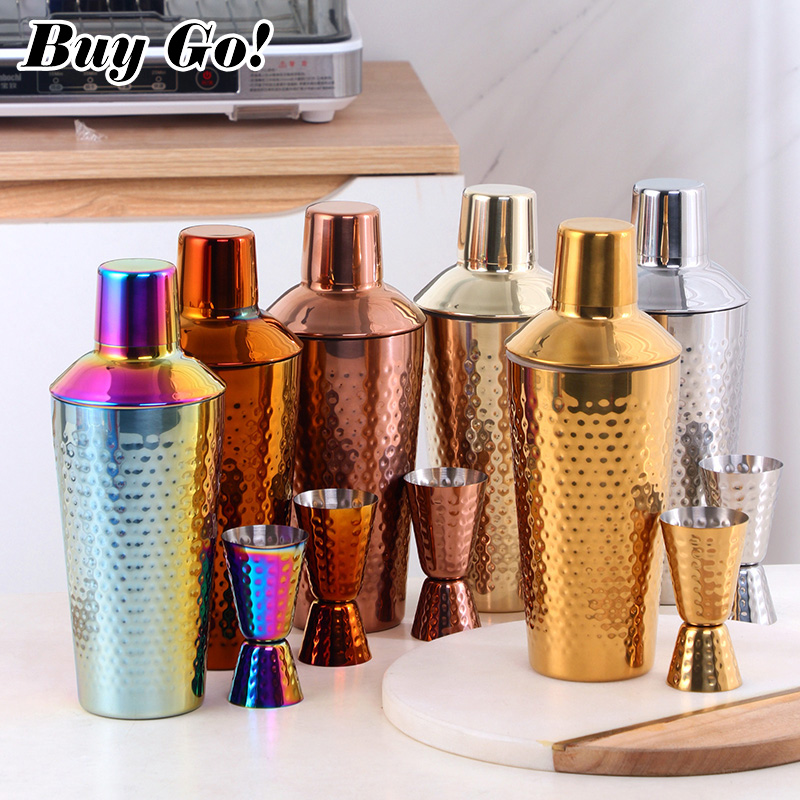 1-2 SZTUK Shaker do koktajli z – Boston Shaker Set recenzja i cena