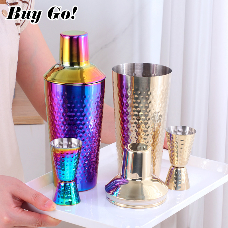 1-2 SZTUK Shaker do koktajli z – Boston Shaker Set recenzja i cena