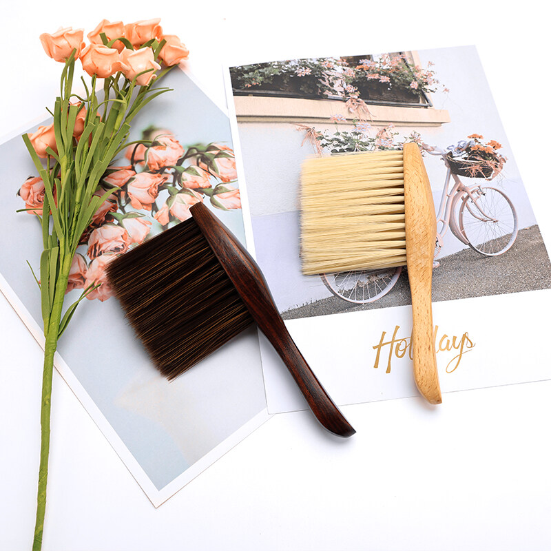 Barbertop Neck Duster Szczotka – Home Barbershop recenzja i cena