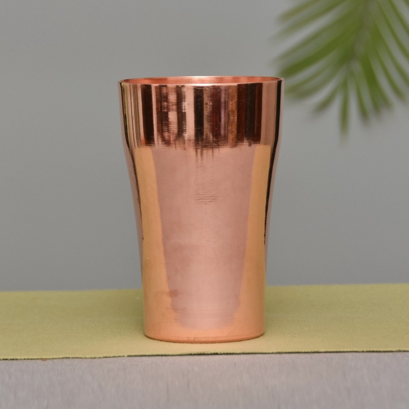 Ręcznie wykonany kubek do piwa – Mule Copper Mug recenzja i cena