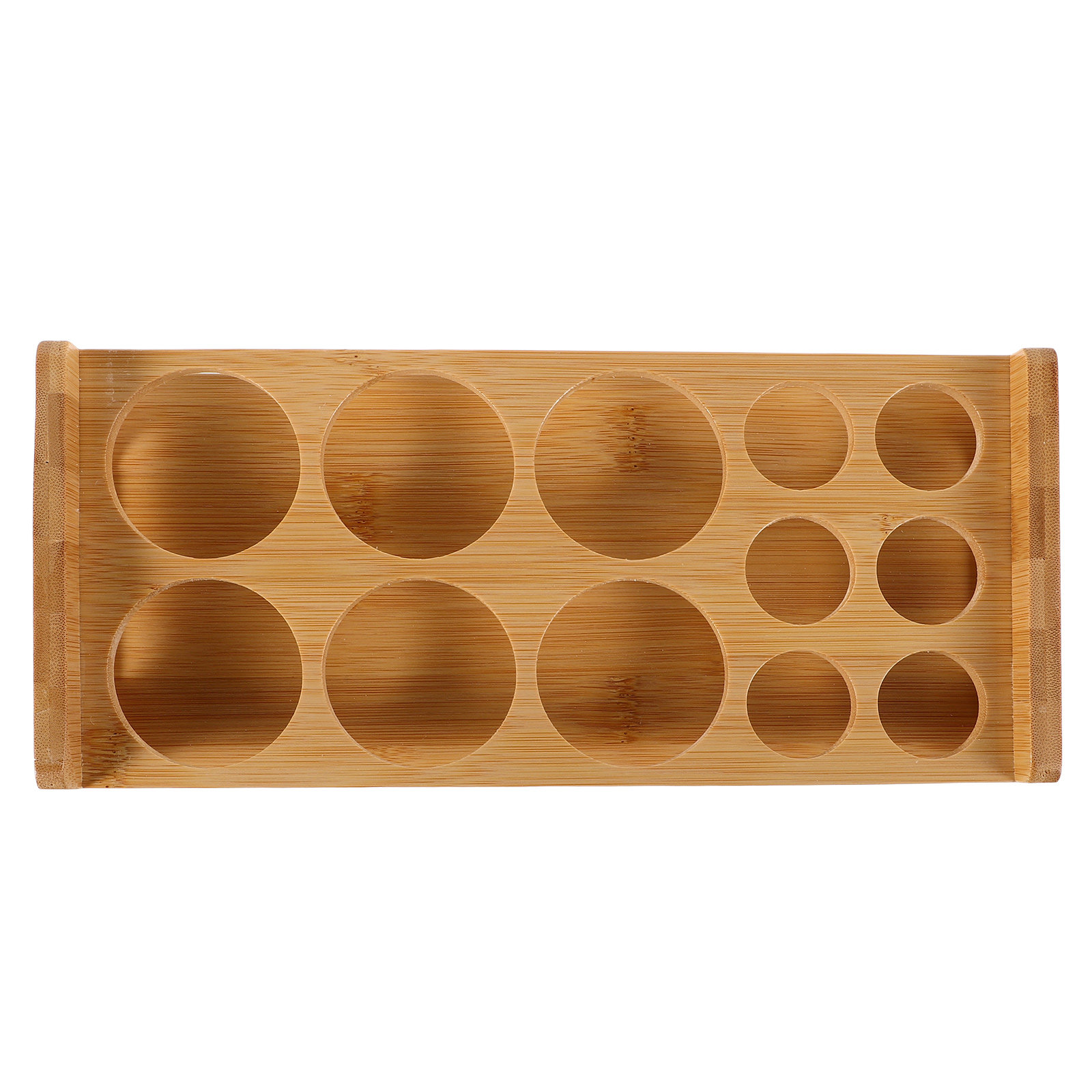 Drewniany organizer na kielisz – Home Bar Stand recenzja i cena