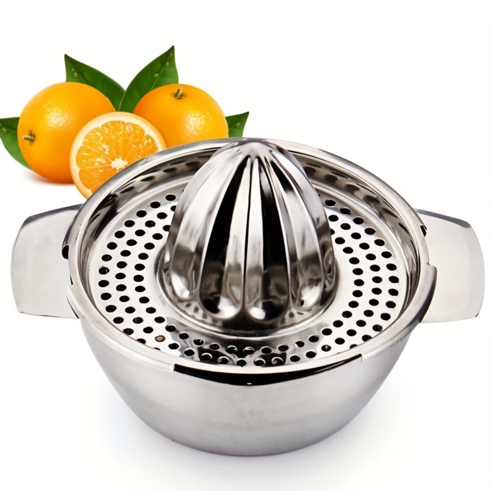 Ręczna wyciskarka do cytrusów  – Citrus Juicer Bar recenzja i cena