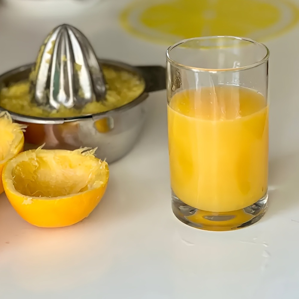 Ręczna wyciskarka do cytrusów  – Citrus Juicer Bar recenzja i cena