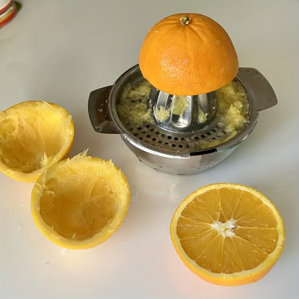 Ręczna wyciskarka do cytrusów  – Citrus Juicer Bar recenzja i cena