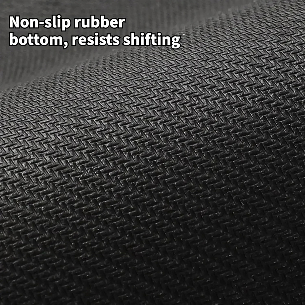 Profesjonalna mata do gry w ka – Bar Mat Rubber recenzja i cena
