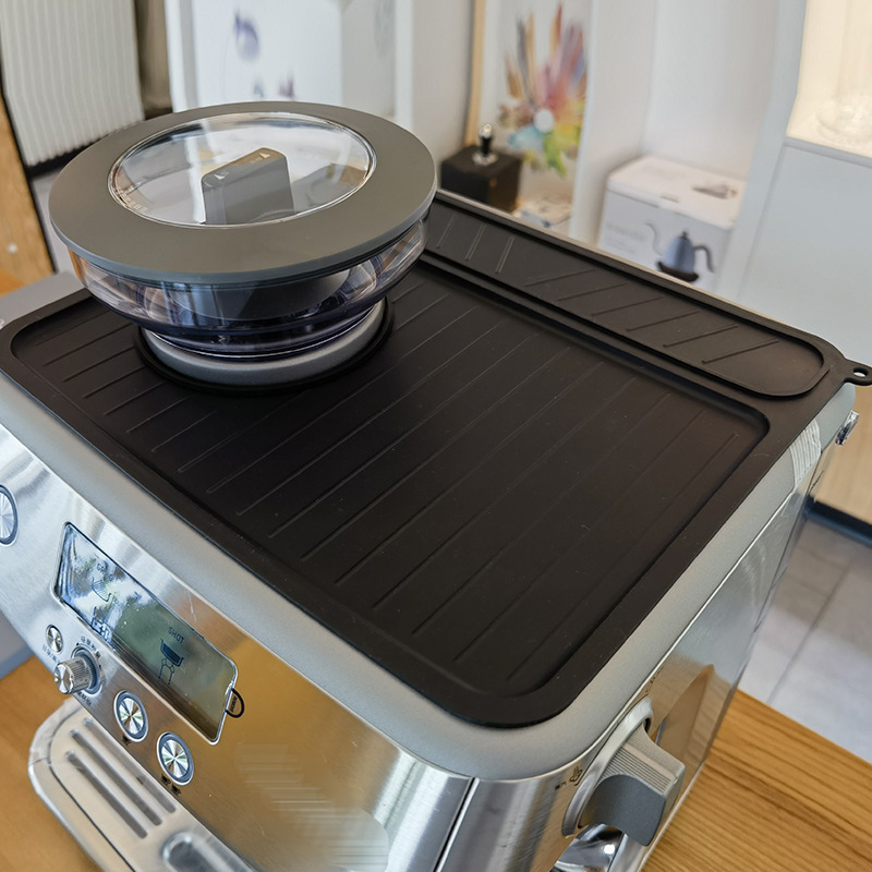 Silikonowa mata do kawy dla Br – Bar Mat Rubber recenzja i cena